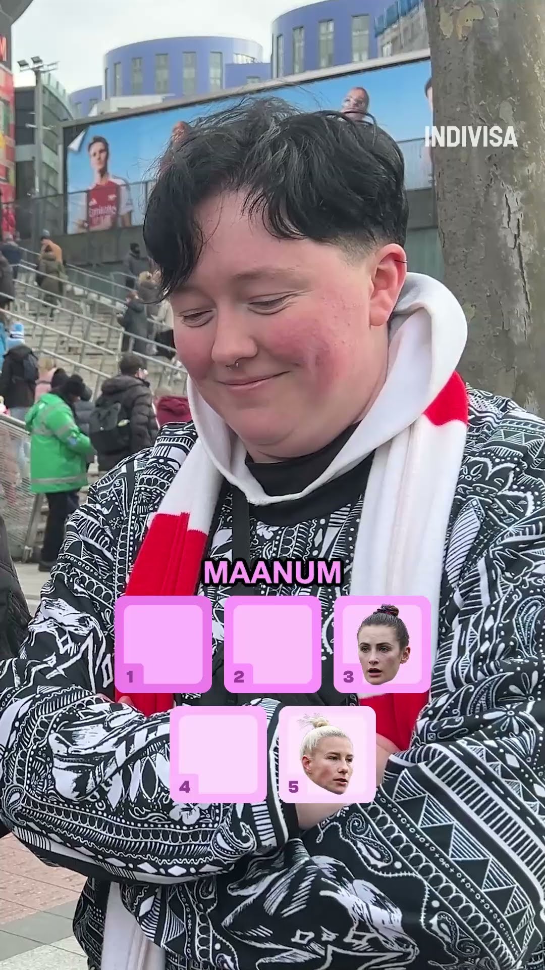 眼光