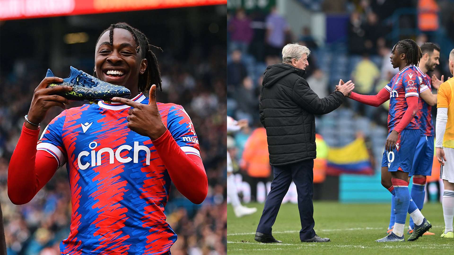 歐聯杯1／8決賽首回合熱刺2-0薩格勒布迪納摩 拉梅拉中柱凱恩梅開二度.