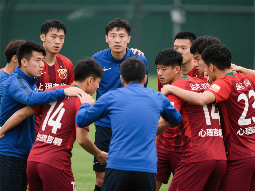 球队阵容 球队阵容