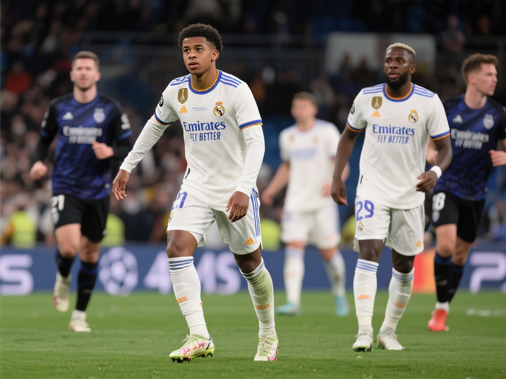 姆巴佩在齐 姆巴佩在齐