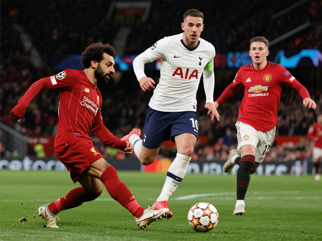 曼城近年来 曼城近年来