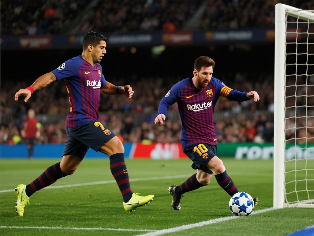 欧冠赛场：欧洲足球巨擘的巅峰对决与格局解析